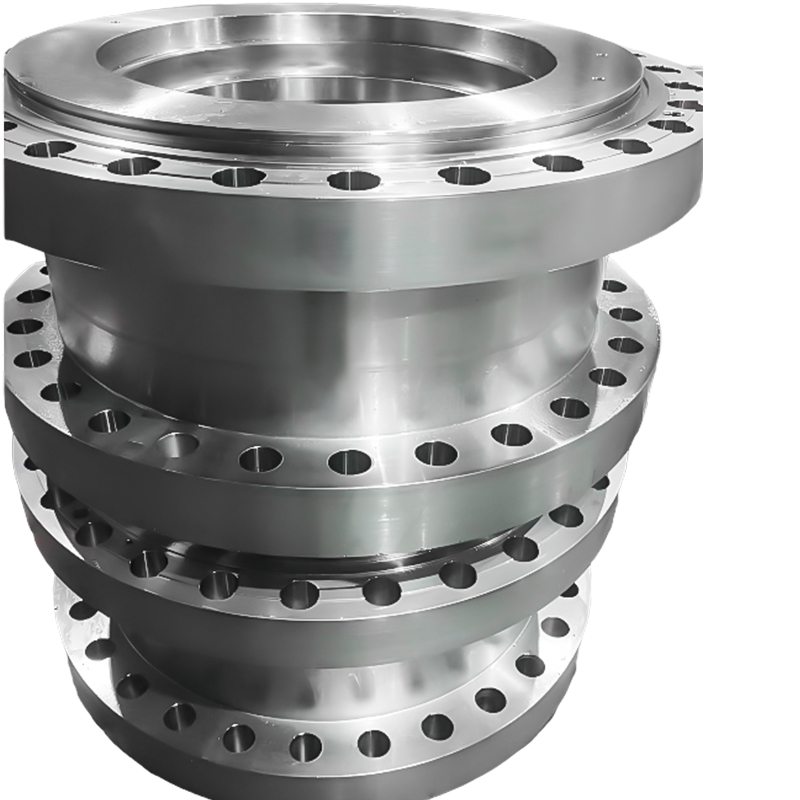 Forjas de tapa de válvula