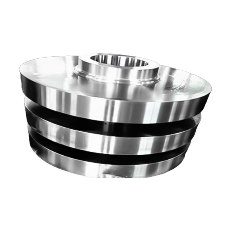 Forjas del portador del planeta de la turbina eólica 3MW-10MW