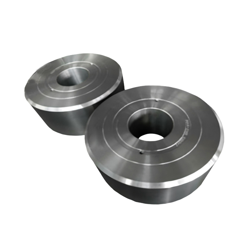 Turbina eólica 5MW-10MW 1ra/2da/3ra etapa Forjados de engranajes planetarios