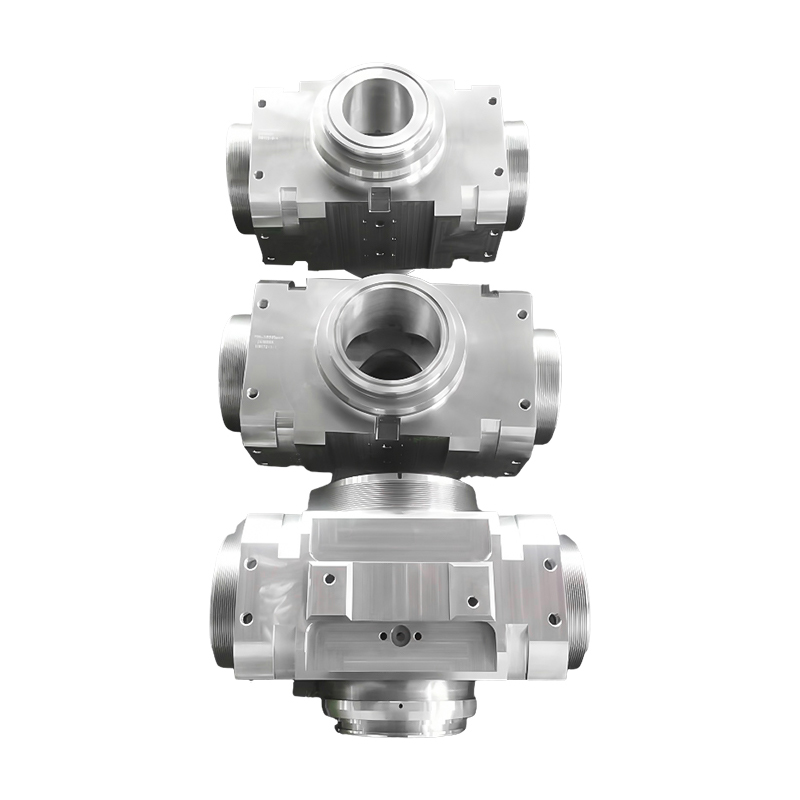 Forjas para prevención de reventones