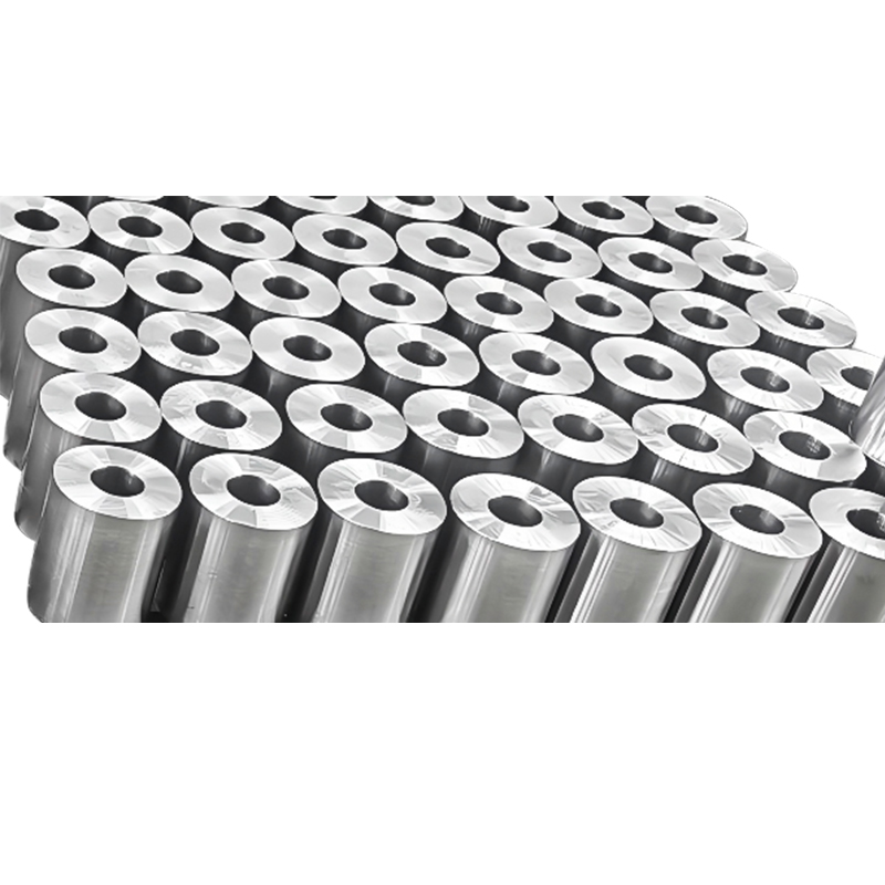 Piezas forjadas de islas convencionales de energía nuclear