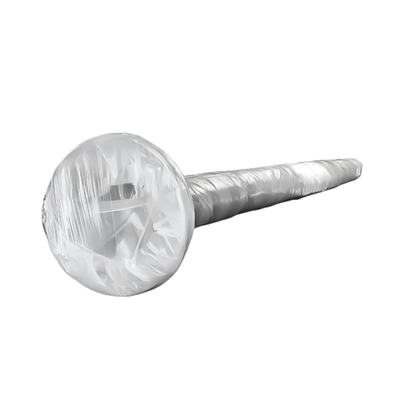 Forjas de eje de hélice