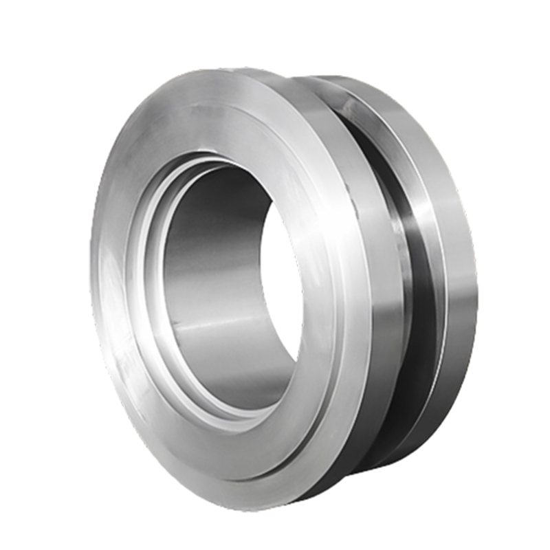 Piezas forjadas de conexión de barcos