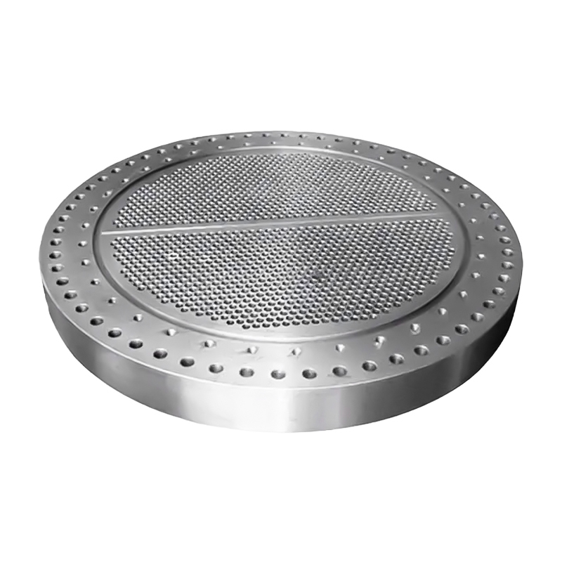 Forjas de láminas tubulares