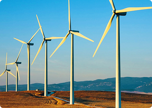 Forjas de energía eléctrica