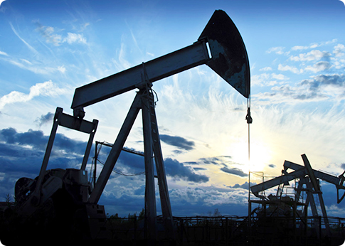 Forjas de la industria petroquímica