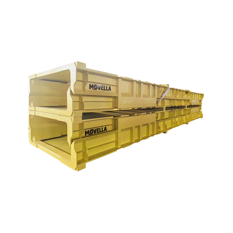 Forjas de ensamblaje de soldadura